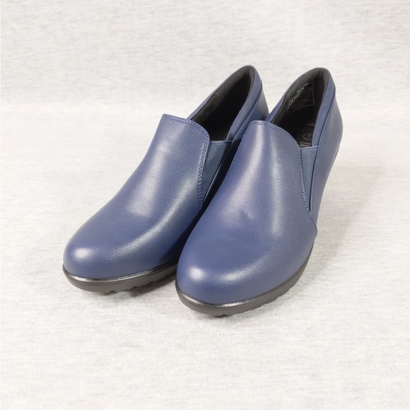 👯♀️Host Pick⚡️Dream Pairs Block Heel Oxford Style Pumps - Picture 6 of 16